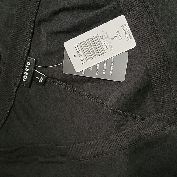 Jersey Shirred Bodycon Dress - Picture 6 of 6